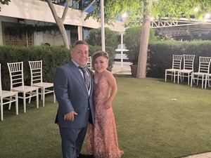 Almeriense lanza la primera marca de ropa para tallas bajas