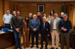 Roquetas de Mar acogerá el XLIII Festival de Música Tradicional de la Alpujarra