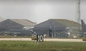 Trump traslada aviones de Morón y Rota a nuevas bases en Europa