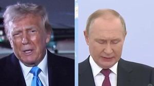 Rusia se beneficia de la guerra en Irán