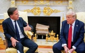 Trump amenaza a España por su gasto militar en la OTAN