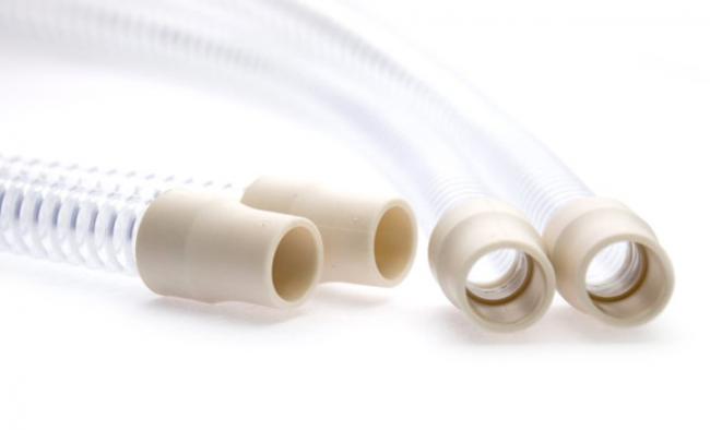 Preguntas frecuentes sobre TUBO CPAP