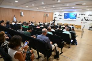El turismo deportivo azul se postula como el gran motor económico y sostenible para el futuro de Almería