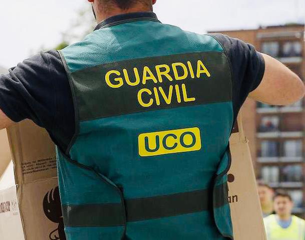 La trama Ábalos salpica las obras del tren de alta velocidad en Almería