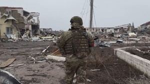 Ucrania reporta más de un millón de bajas rusas en la guerra