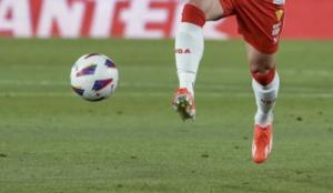 La UD Almería se queda con las ganas ante el FC Barcelona
 