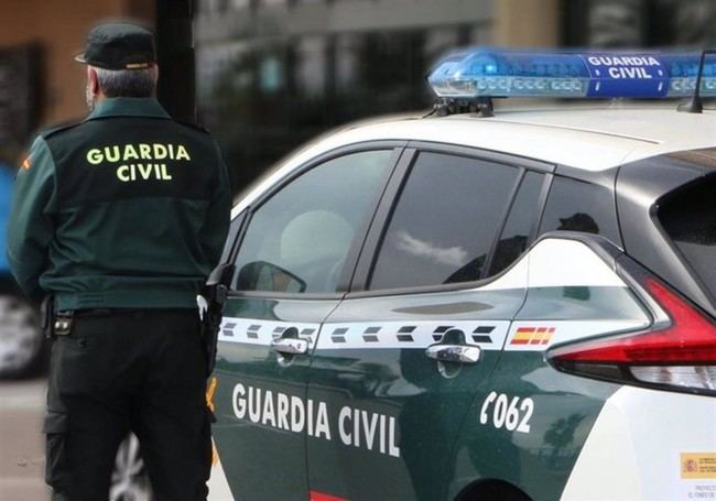 Detenida por secuestro y violación en Almería queda libre por salud