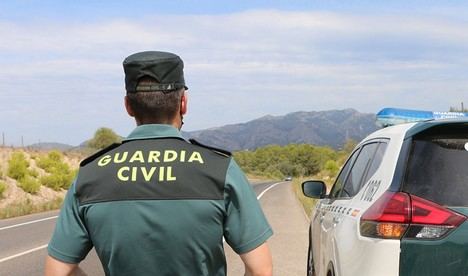 Hombre apuñalado en Almería por disputa de alquiler