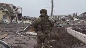Ataque ucraniano en Kursk deja una mujer muerta y varios heridos