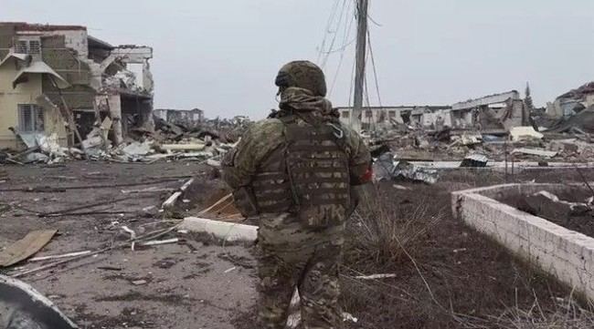 Ataque ucraniano en Kursk deja una mujer muerta y varios heridos