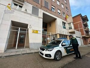 Detienen a un hombre por el asesinato de una mujer en Sevilla