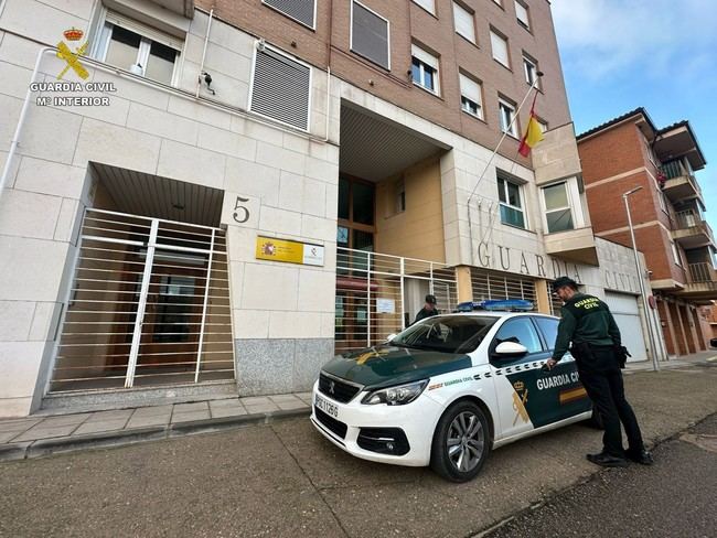 Detienen a un hombre por el asesinato de una mujer en Sevilla