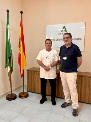 Investigadores andaluces hallan biomarcador en sangre para cáncer de ovario