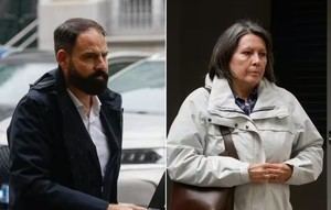 Exgerente y empleada del PSOE afirman que Koldo manejaba las liquidaciones de gastos