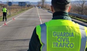 Accidente en la A-7 en Vera deja un fallecido y un herido