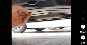 FACUA alerta sobre dispositivo en TikTok que rastrea personas sin permiso