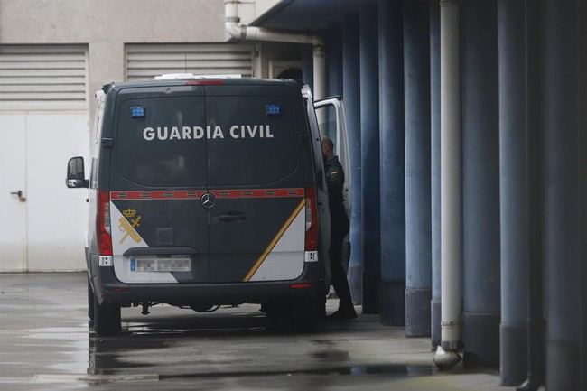 Prisión para el acusado de asesinar al dueño de un bar en Córdoba