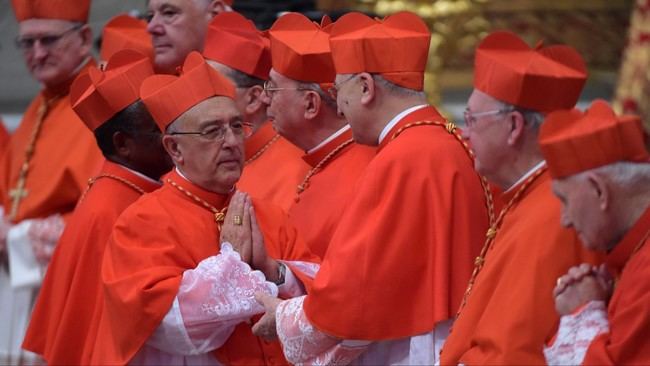 Cónclave histórico: tres años de espera y castigos para los cardenales