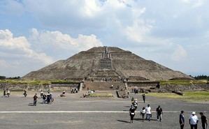 Tiroteo en Teotihuacán deja al menos dos muertos y varios heridos