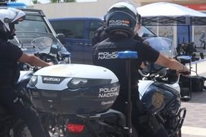 Detenido por encerrar y robar a personas vulnerables en Torrent