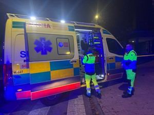 Hombre asesina a su pareja y luego se quita la vida en Torrejón de Ardoz