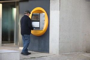 Hacienda retiene casi la mitad de la subida de pensiones, afectando a los jubilados