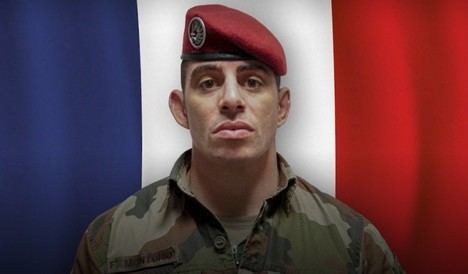 Ataque en Líbano deja un militar francés muerto y tres heridos