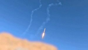 EEUU investiga ataque a escuela en Irán como posible error de identificación