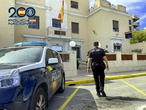 Padre confiesa asesinato de su hijo tras 30 años y se hallan restos en Denia