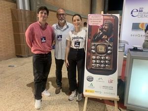 Almería se une a un proyecto contra la desinformación digital