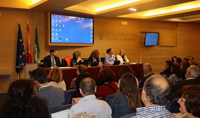 2.800 abogados andaluces se forman en violencia de género y sexual