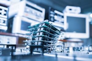 Almería se suma al crecimiento: 3.126 empresas andaluzas invierten en innovación