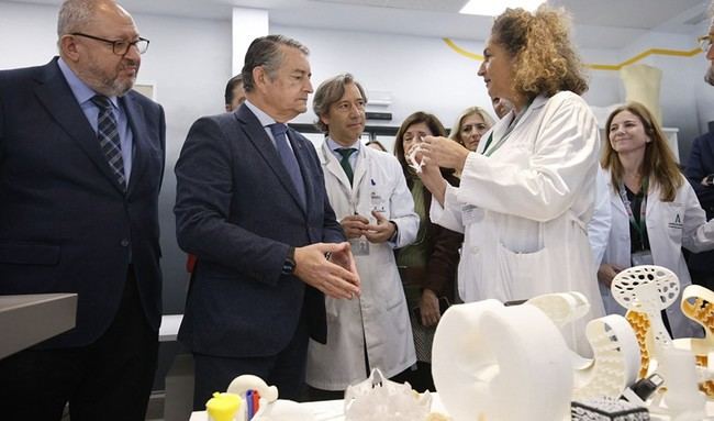 Almería se beneficia de 3,3 millones para proyectos de I+D+i en Salud en 2025