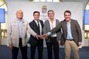 Diputación se asegura el legado cultural con la creación de la Fundación Museos de Terque