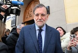 Rajoy apodado 'El Asturiano' en el caso Kitchen