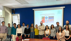 Investigación andaluza mejora la obtención de carotenoides en Almería