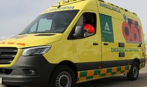 Tragedia en Lepe: una mujer fallecida y otra herida en atropello