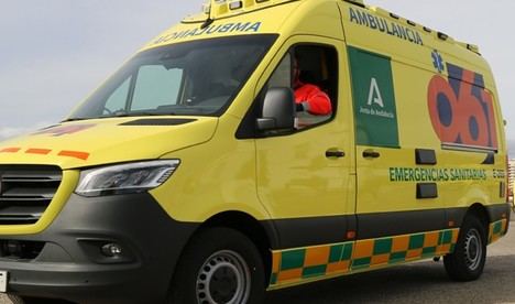Tragedia en Lepe: una mujer fallecida y otra herida en atropello