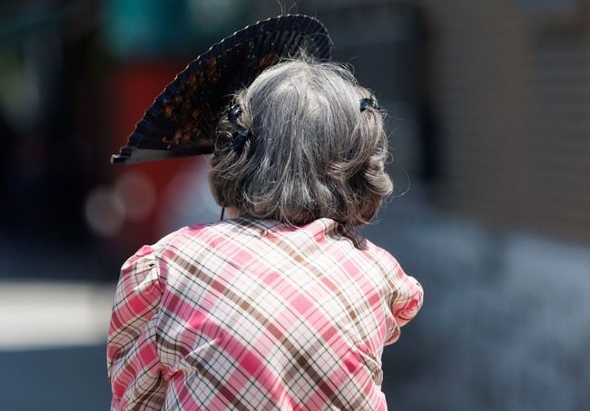 Más de 2.000 muertes por calor en España durante el verano de 2024