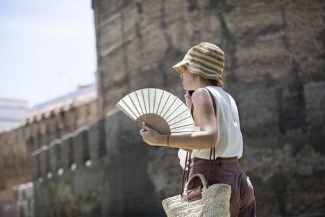 Andalucía enfrenta tres días de calor extremo con 40 grados
