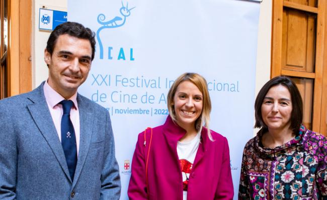 'Una mañana fría' de cine conciencia sobre seguridad vial