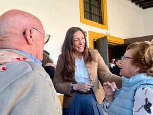 300 mayores de Andalucía se reúnen en Jerez para el III Encuentro de CPA