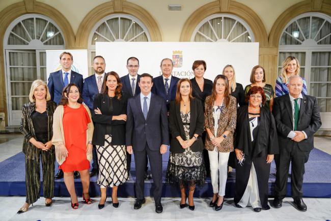 Premios UNIPROSAL: Reconocimiento a la excelencia sanitaria en Almería