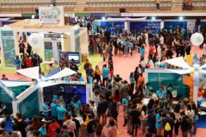 La Universidad de Málaga busca estudiantes en El Ejido y Aguadulce