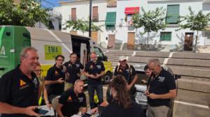 Huelva acoge los I Reconocimientos ‘Arquitectos de Andalucía’