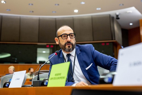 Cs impulsa una misión del PE a Marruecos y al Sáhara sobre las importaciones fraudulentas de tomate marroquí