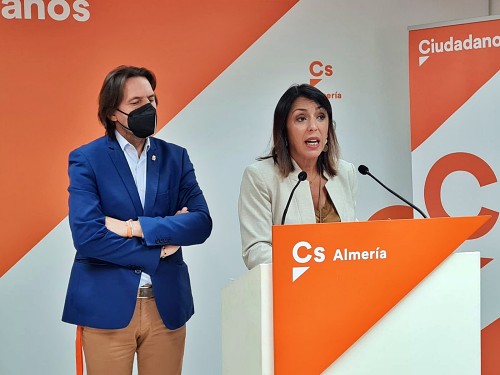 Ciudadanos se atribuye la bajada de impuestos en Andalucía