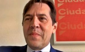Burgos: “El Plan de Relevo Generacional ha sido impulsado por Ciudadanos en Diputación”