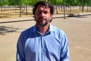 Ciudadanos califica de "espectáculo lamentable" lo sucedido en el pleno de Roquetas