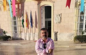 Cs estudia llevar a la Fiscalía una denuncia de CSIF contra el alcalde de Carboneras